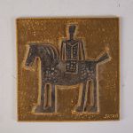 1742 3026 WALL RELIEF SC..